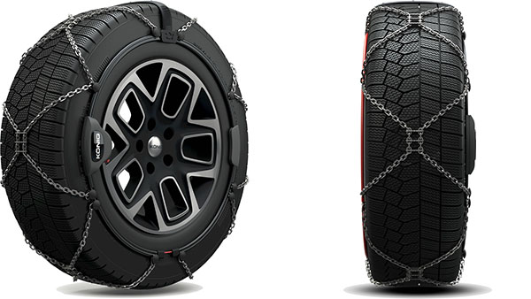 Konig Consumer Snow Chains